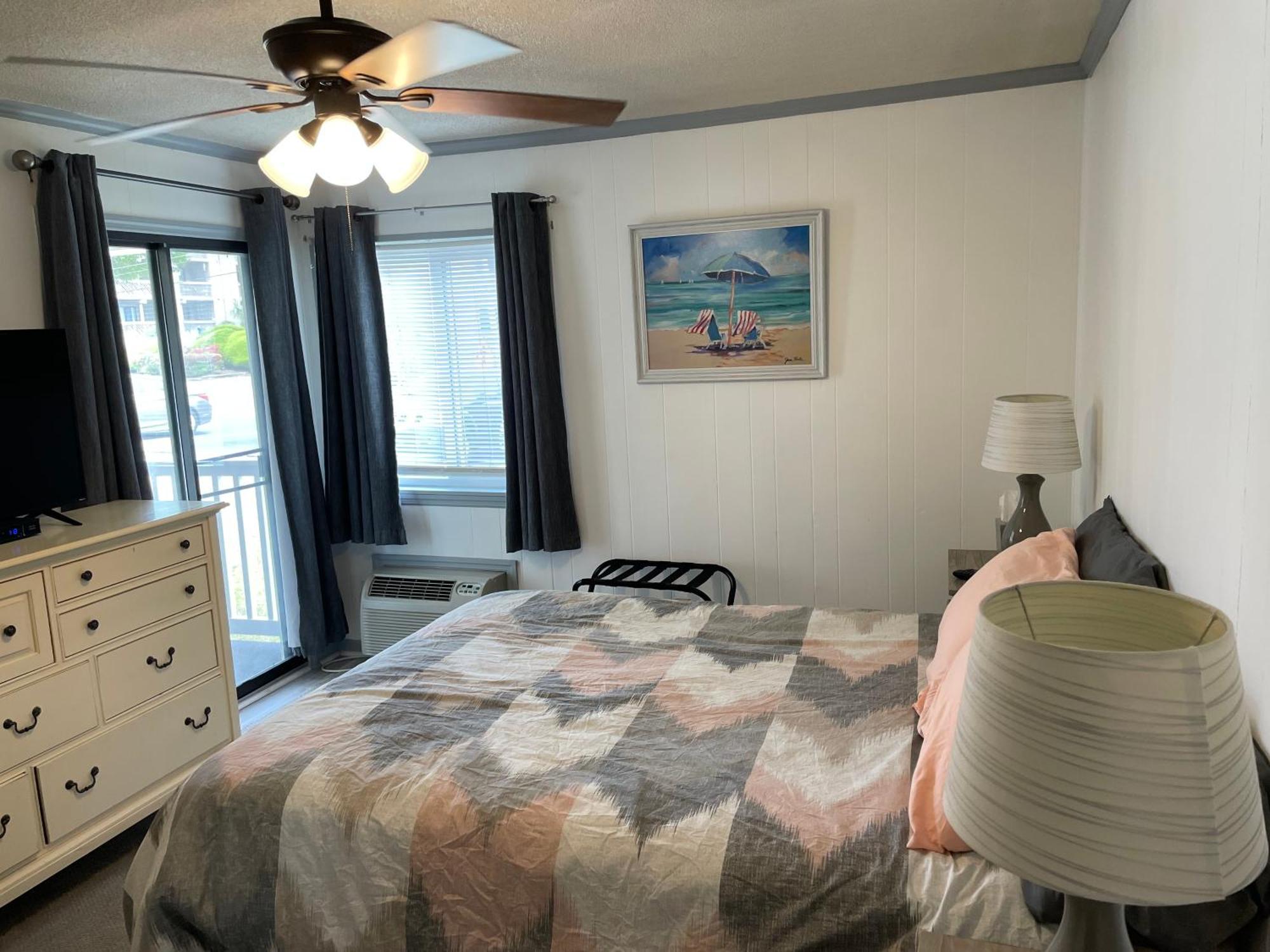 Perfect Location At The Beach! 1St Floor Unit ! Myrtle Beach Eksteriør bilde