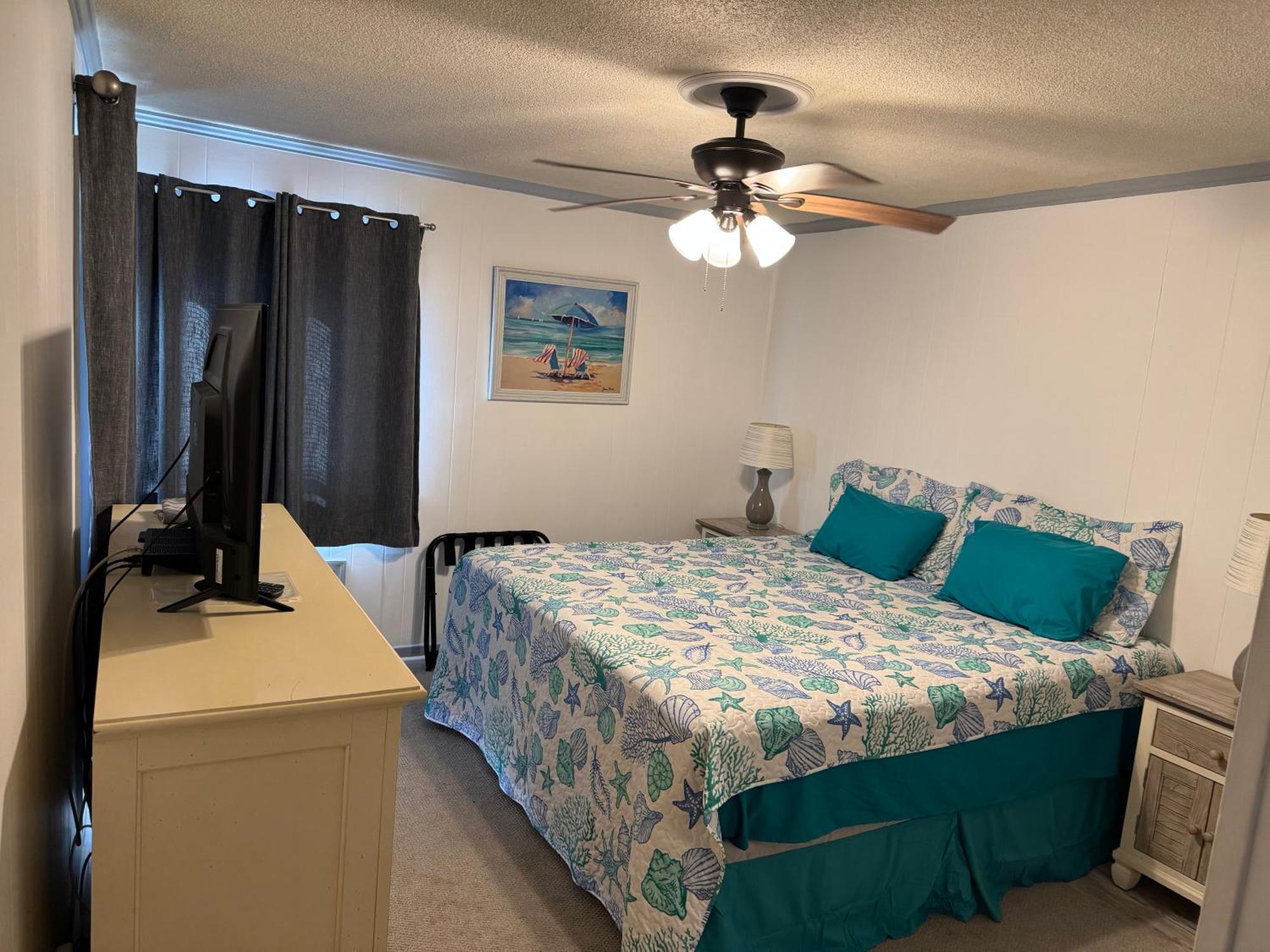Perfect Location At The Beach! 1St Floor Unit ! Myrtle Beach Eksteriør bilde