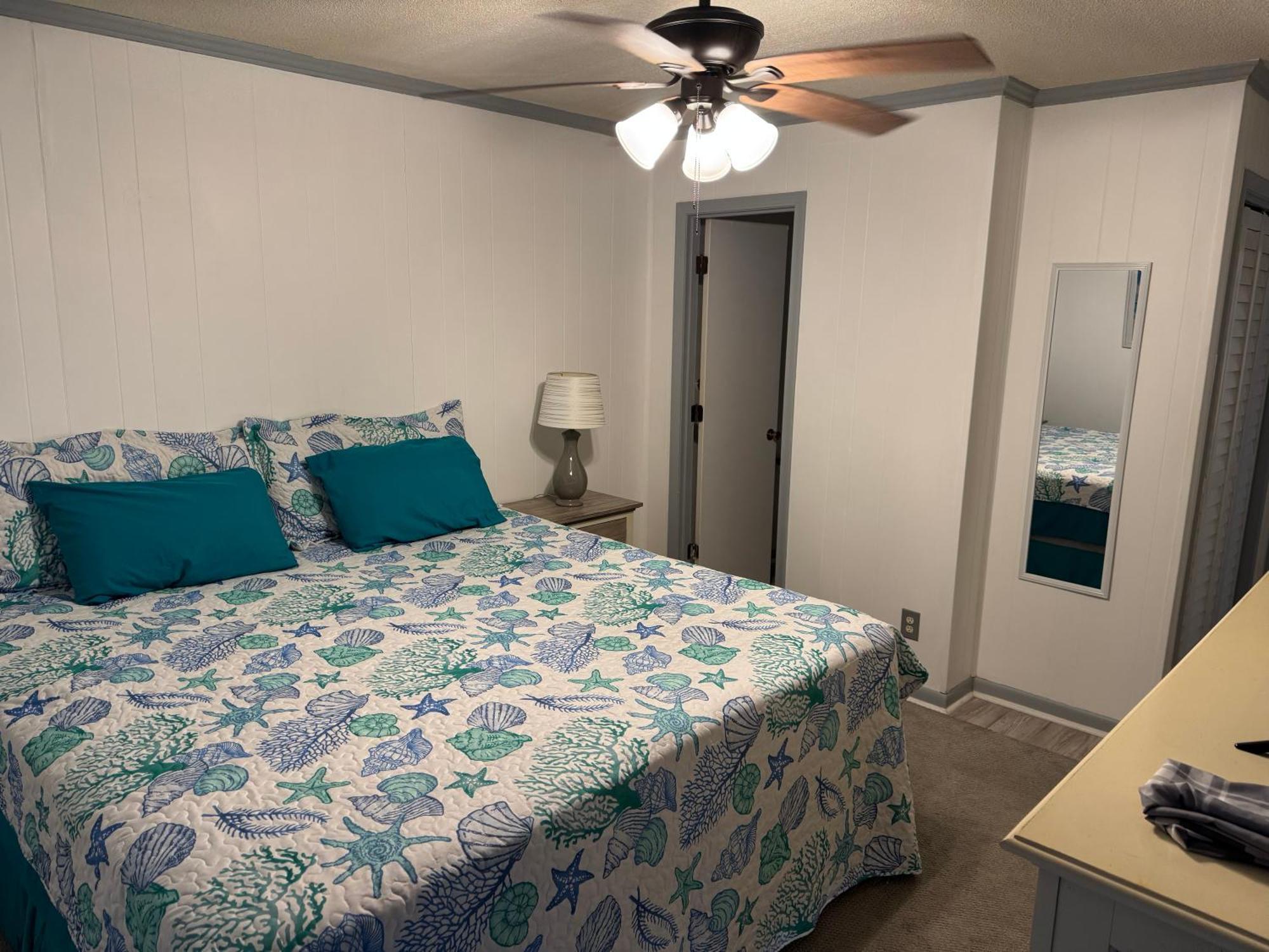 Perfect Location At The Beach! 1St Floor Unit ! Myrtle Beach Eksteriør bilde